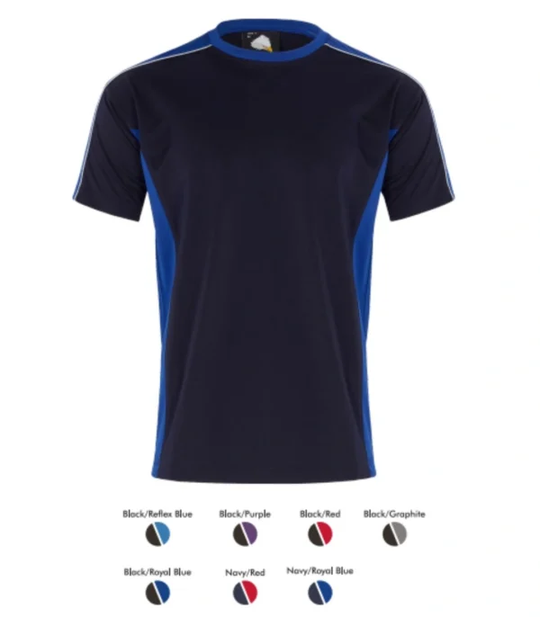 Orn 1008 Avocet Wicking Tee